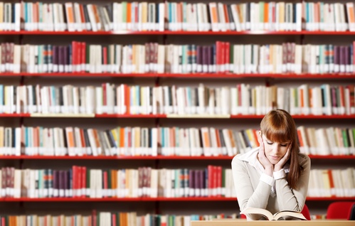 Consider when choosing a college