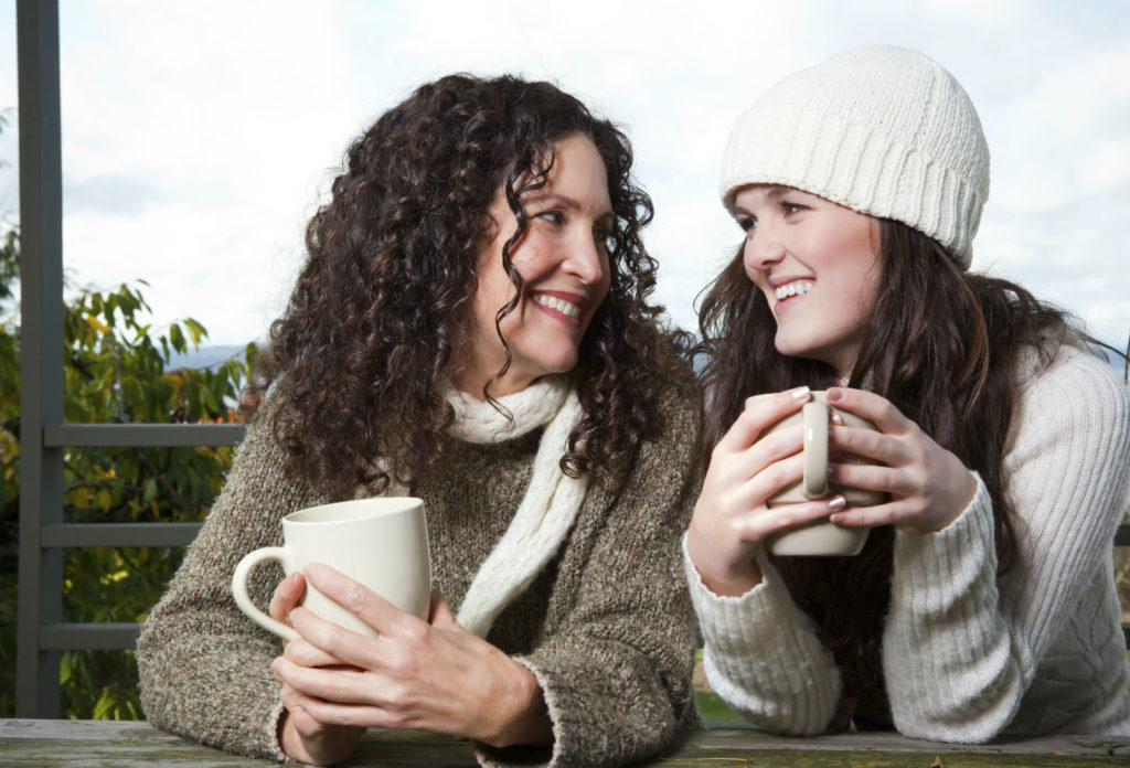 What to do when your child is at college.