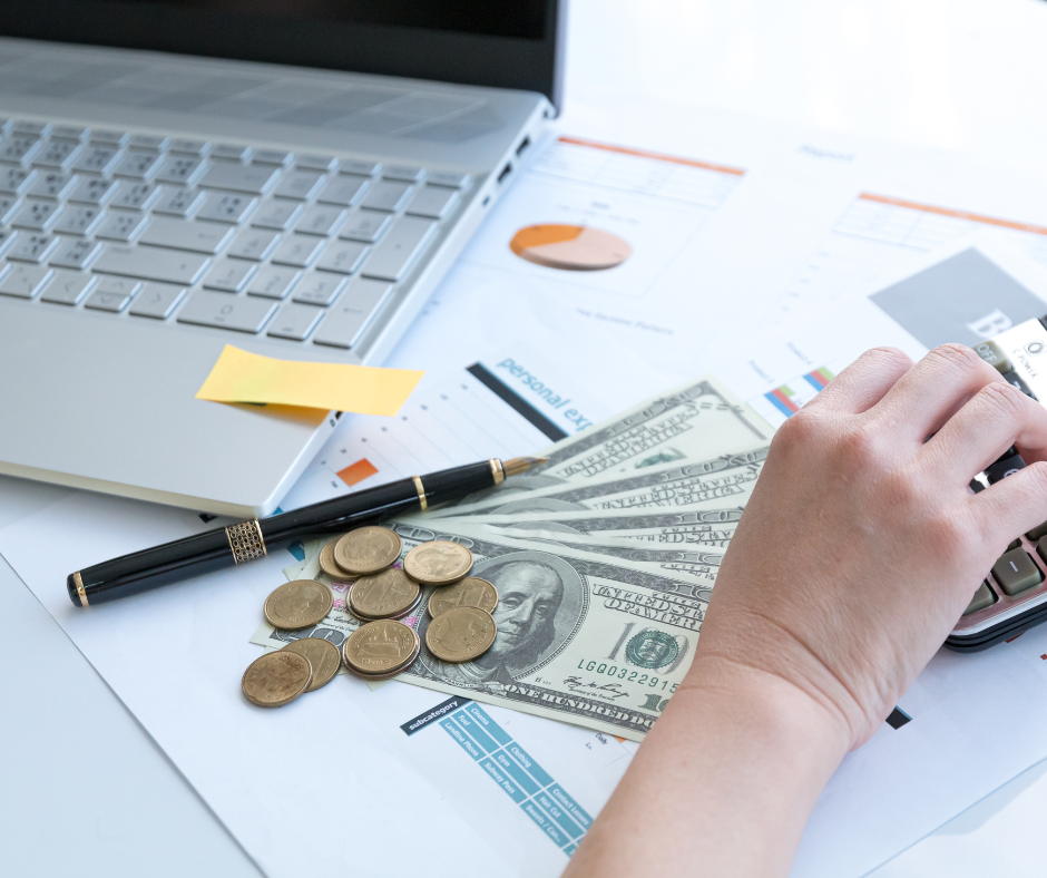 How To Financially Prepare For After College Graduation