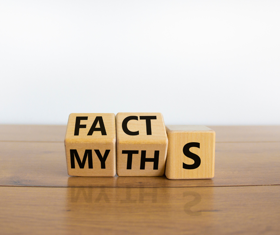 Debunking Scholarship Myths: What You Really Need to Know