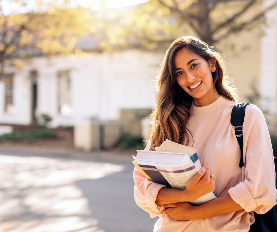 My Experience Being a First-Generation College Student