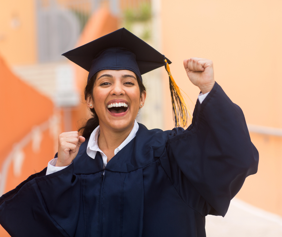 First-Generation Financial Aid