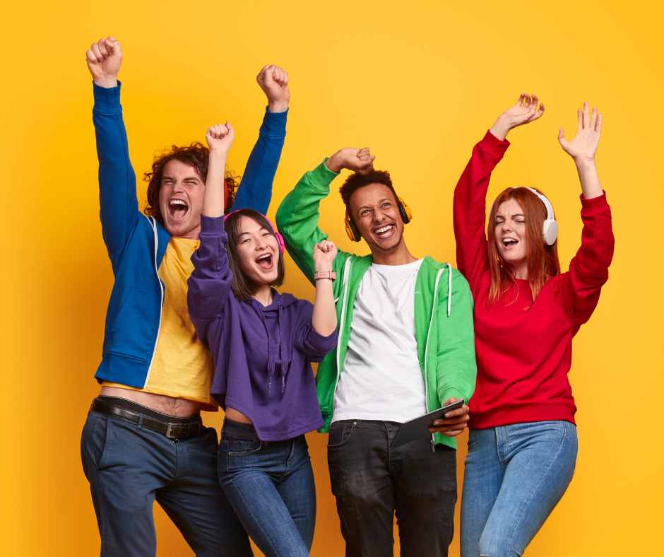 The Ultimate Scholarship Playlist: Songs to Motivate Your Application