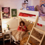 5 Tips for Living in a Dorm