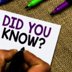 5 Fun Facts About Scholarships