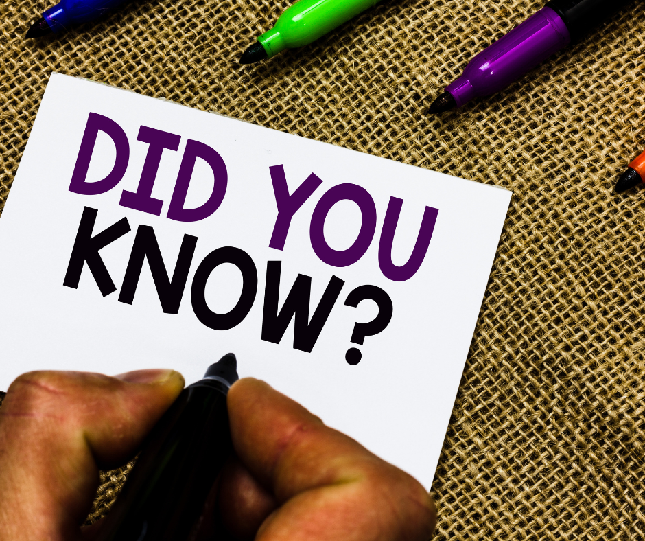 5 Fun Facts About Scholarships