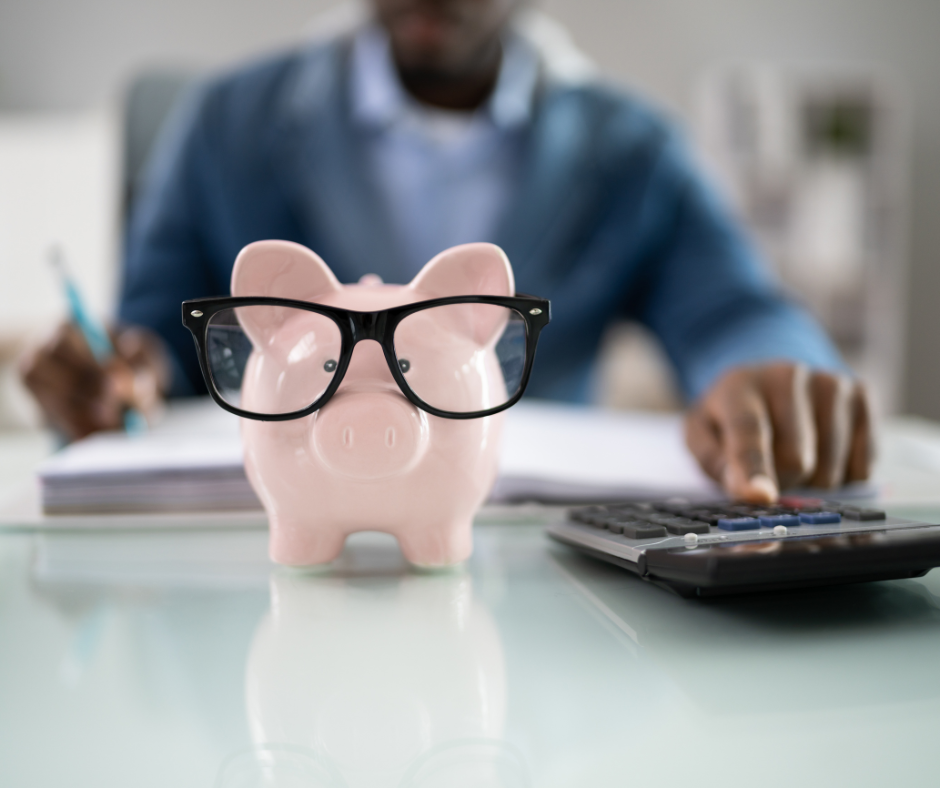 Red Kite Interviews a Student Financial Services Advisor