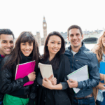 Financial Aid for Study Abroad Programs? Sign Me Up!