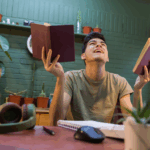 Shake Off Your Senioritis