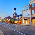 8 Reasons to Consider a Small-Town College