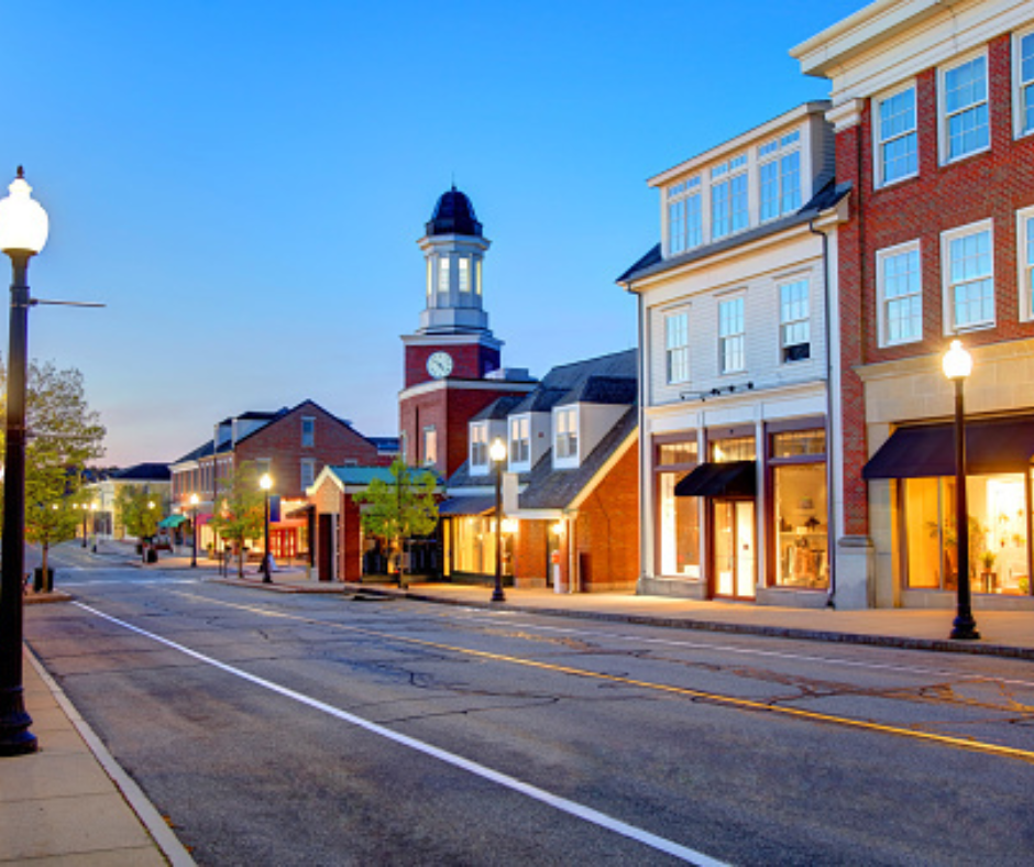 8 Reasons to Consider a Small-Town College