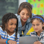 Scholarships for Future Teachers