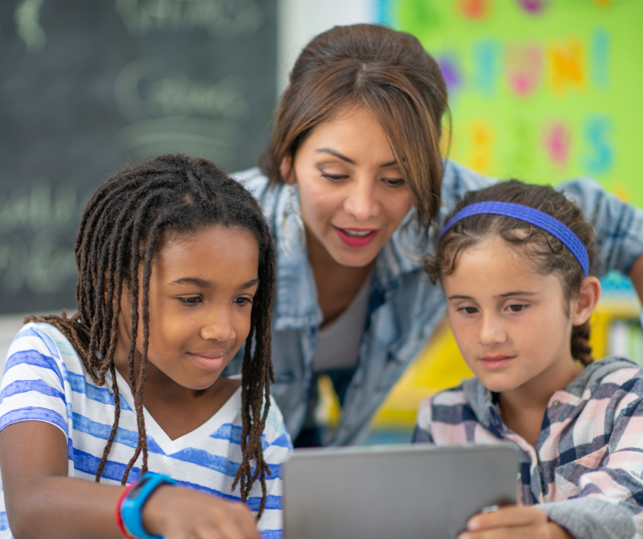 Scholarships for Future Teachers