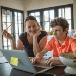 Why This Texas Mom Homeschools