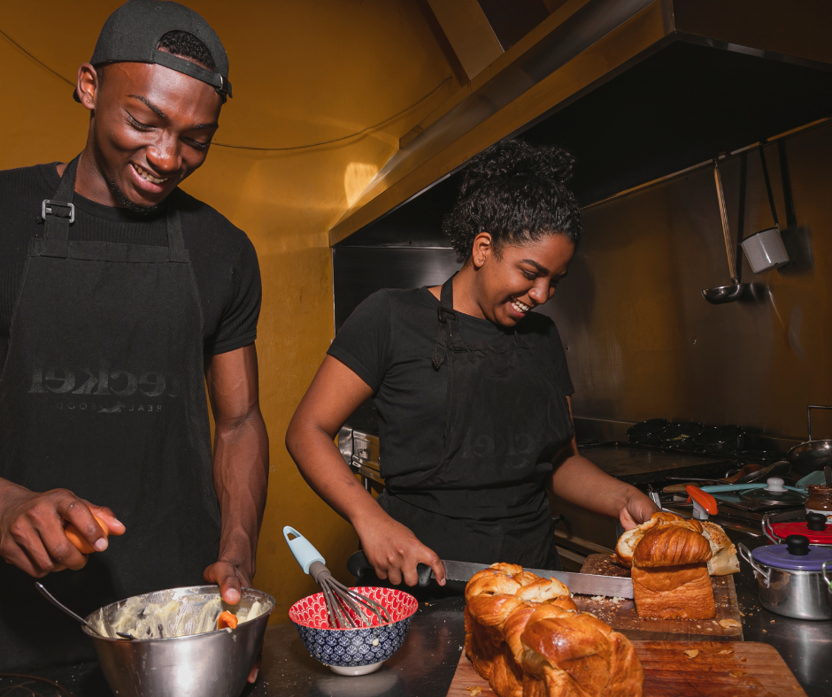 The Best Side Hustles for College Students