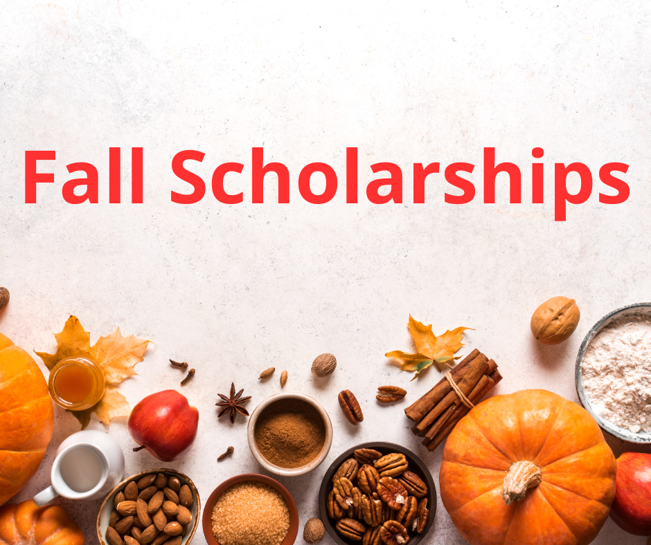 Make College More Affordable: Apply for Fall Scholarships Now!
