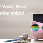 New Year, New Chances to Fund Your Future