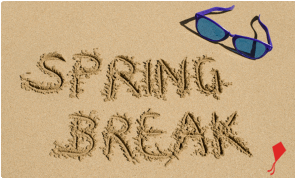 Spring Break Adventures That Won’t Empty Your Wallet