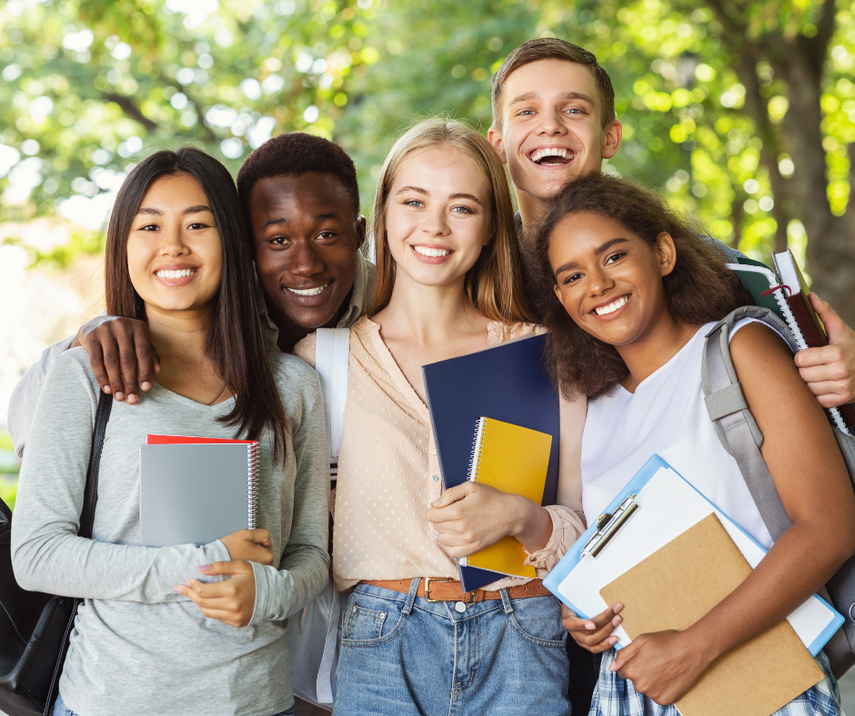 Start Fresh, Stay Focused: Red Kite’s Back to School Tips for You