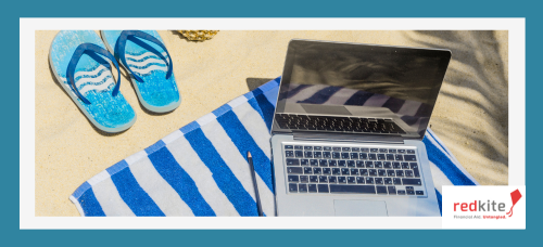 End Your Summer Strong with These Back to School Scholarships