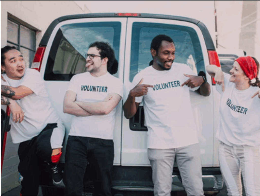 Boost Your Scholarship Chances with Community Service