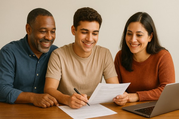 Need-Based vs Merit-Based Aid: A Complete Parent Guide