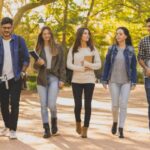 Your Fall Reset: Study, Wellness, Scholarships