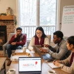 Red Kite’s New Year Scholarship Spotlight