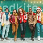 Happy New Year from Red Kite