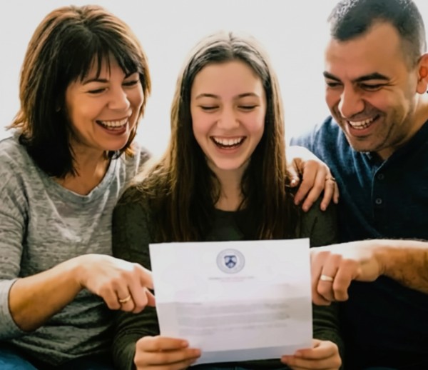 Financial Fit vs. Dream School: How to Find the Right Balance