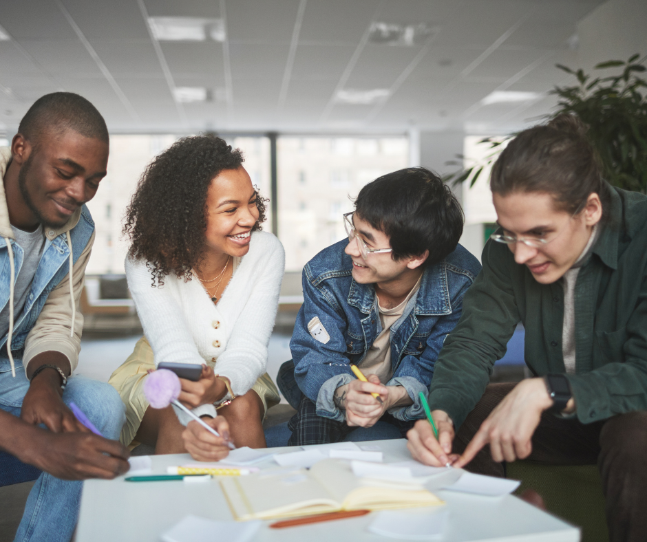 Welcome to Grad School Funding with Red Kite