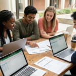 How to Read Your Graduate School Bill (Without Panicking)