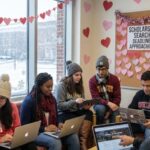 Red Kite’s February Scholarship Spotlight