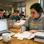 Scholarship Deadlines and Momentum: How to Make the Best Use of 1 Hour This Week