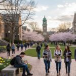 Red Kite’s March Scholarship Spotlight