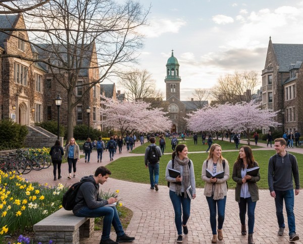 Red Kite’s March Scholarship Spotlight