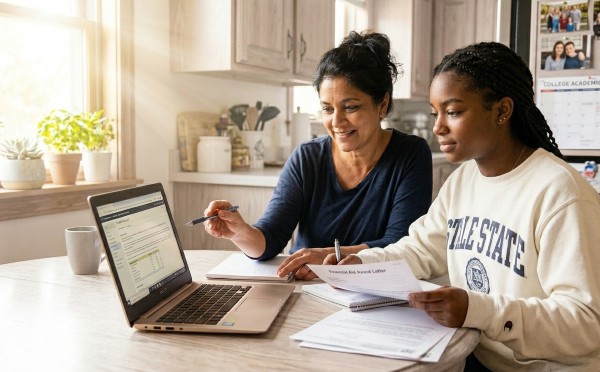 How to Read a Financial Aid Offer: What Parents Need to Know Before Saying Yes