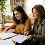 Helping Your Student Ask for a Strong Recommendation Letter