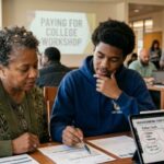 How to Read a Financial Aid Offer Letter