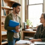 Letters of Recommendation: How to Ask (and Why They Matter)