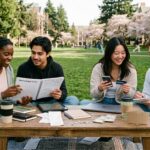 March Money Monday: Simple Habits for a Less Stressful Spring