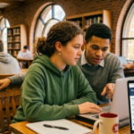 The Scholarship Search Playbook: What to Avoid + What to Trust