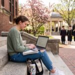 Red Kite’s May Scholarship Spotlight: Finish Strong