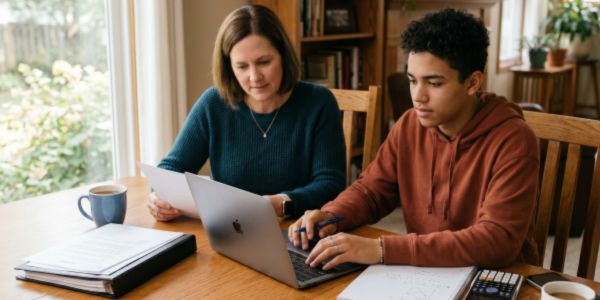 How (and When) to Appeal Your Financial Aid Offer