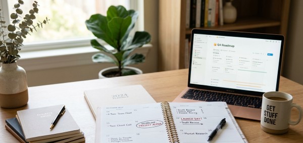 Fellowship Timelines and Funding Cycles for Graduate Students, Part 1