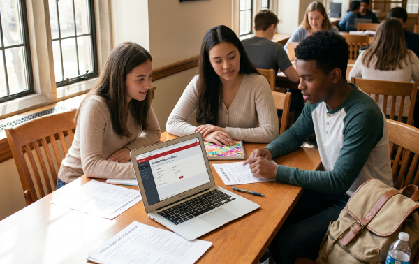 After the Decision: Your College Next-Step Checklist