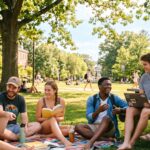 Red Kite’s June Scholarship Spotlight: Explore June Scholarships and Celebrate Your Progress