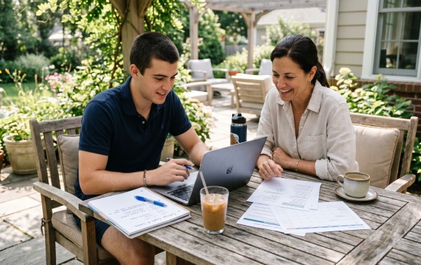 Make Summer Count: A Simple Plan for What Comes Next