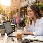 Money Monday: The Truth About Summer Scholarships + Smart Money Habits