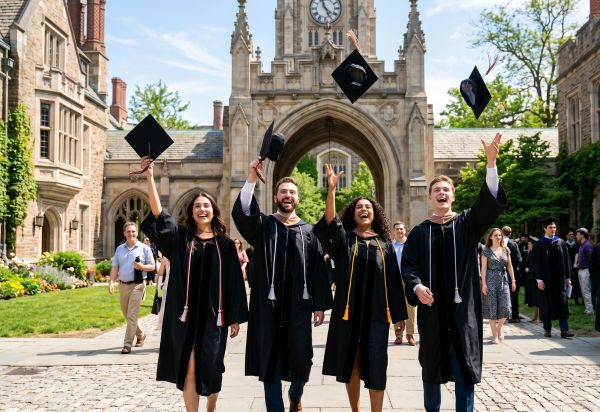 Grad Student Funding Beyond Loans: Why Alternative Funding Matters More Than Ever